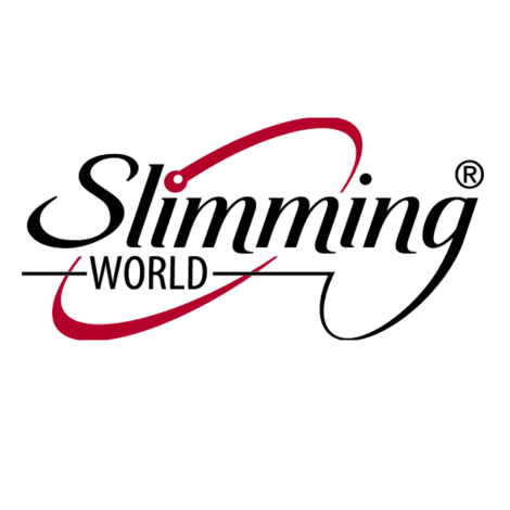 The Slimming World logo.